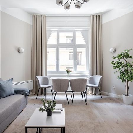 Apartament A13 Budapeszt Zewnętrze zdjęcie