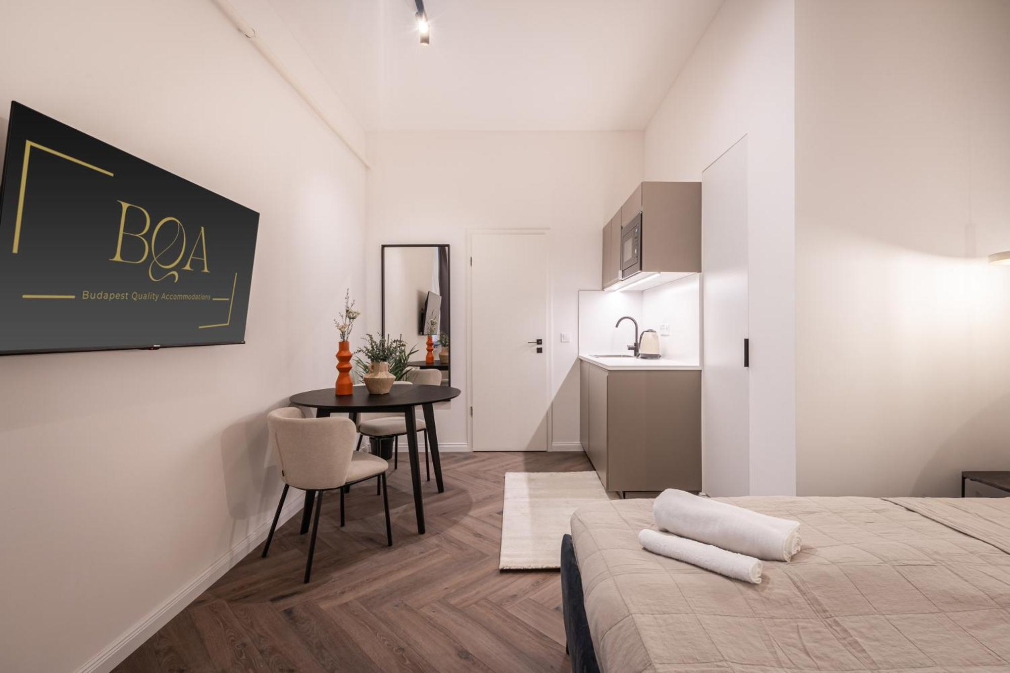 Apartament A13 Budapeszt Zewnętrze zdjęcie