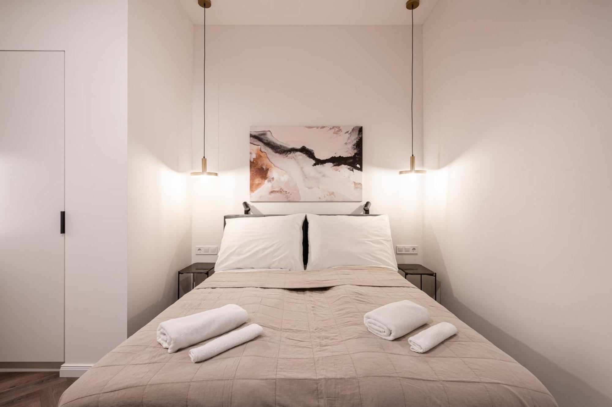 Apartament A13 Budapeszt Zewnętrze zdjęcie