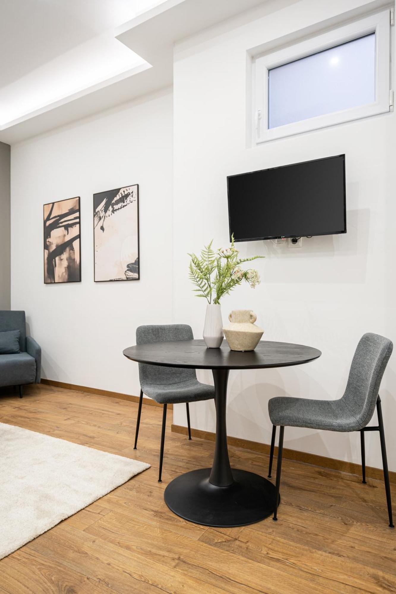 Apartament A13 Budapeszt Zewnętrze zdjęcie