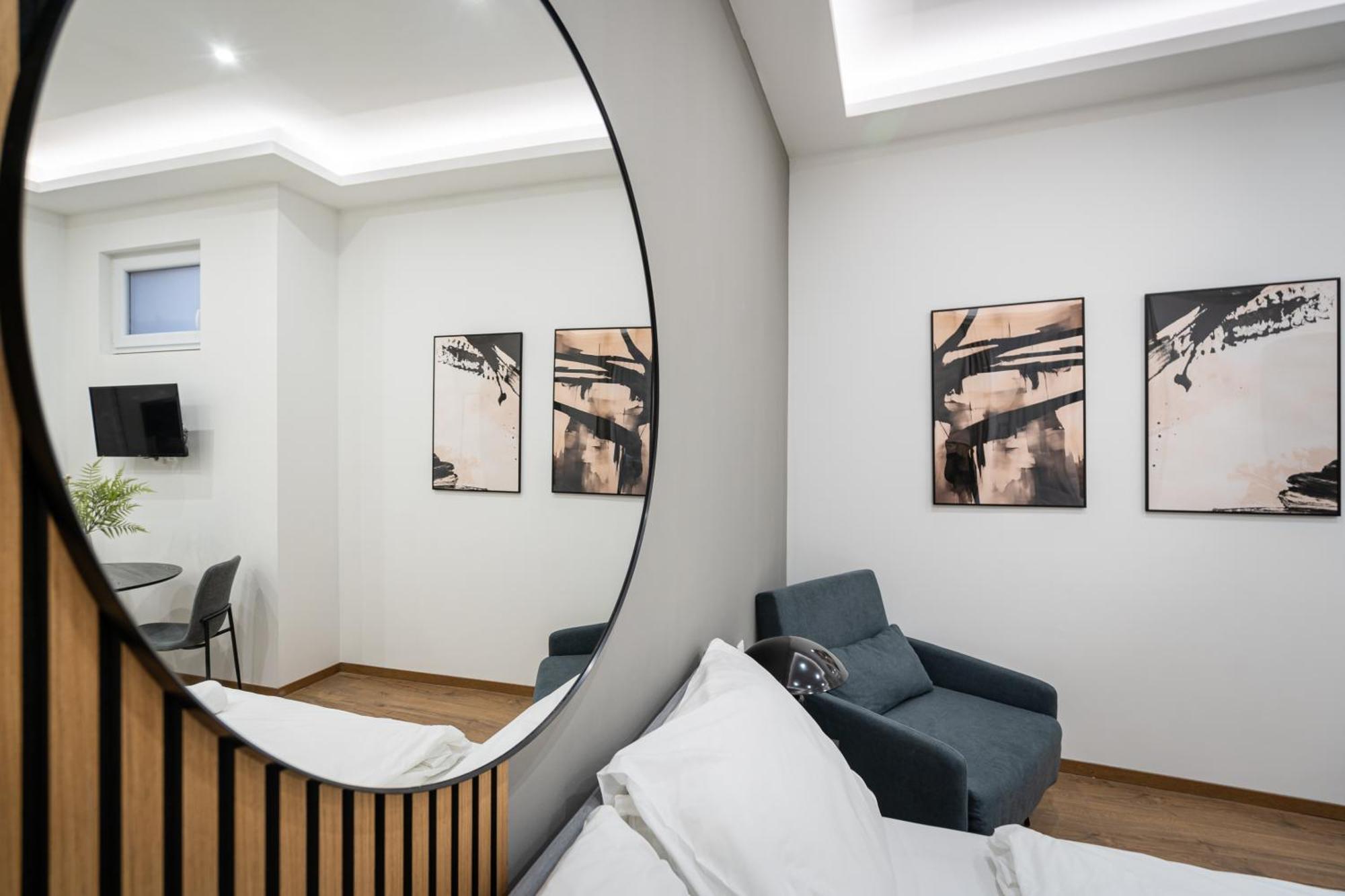 Apartament A13 Budapeszt Zewnętrze zdjęcie