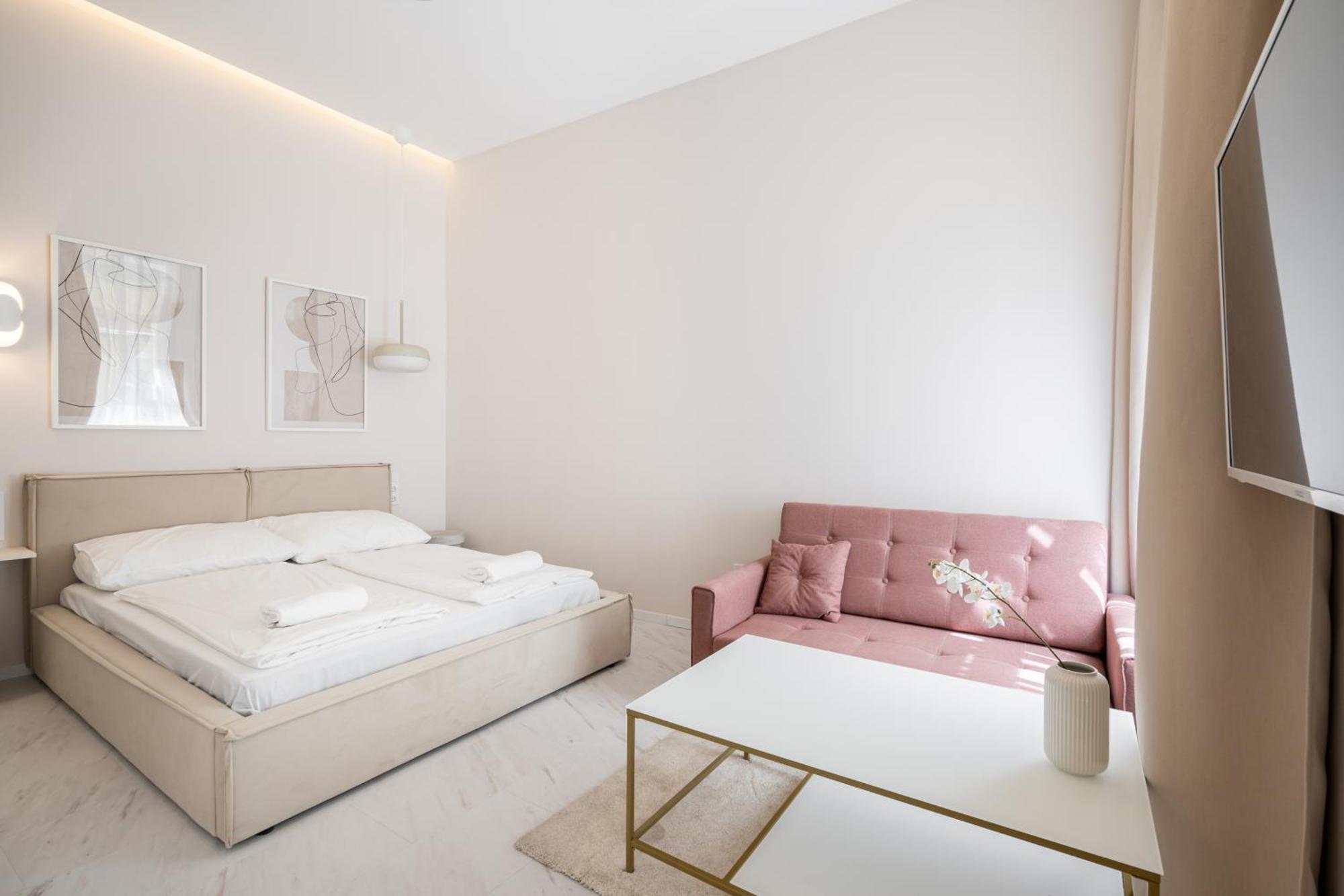 Apartament A13 Budapeszt Zewnętrze zdjęcie