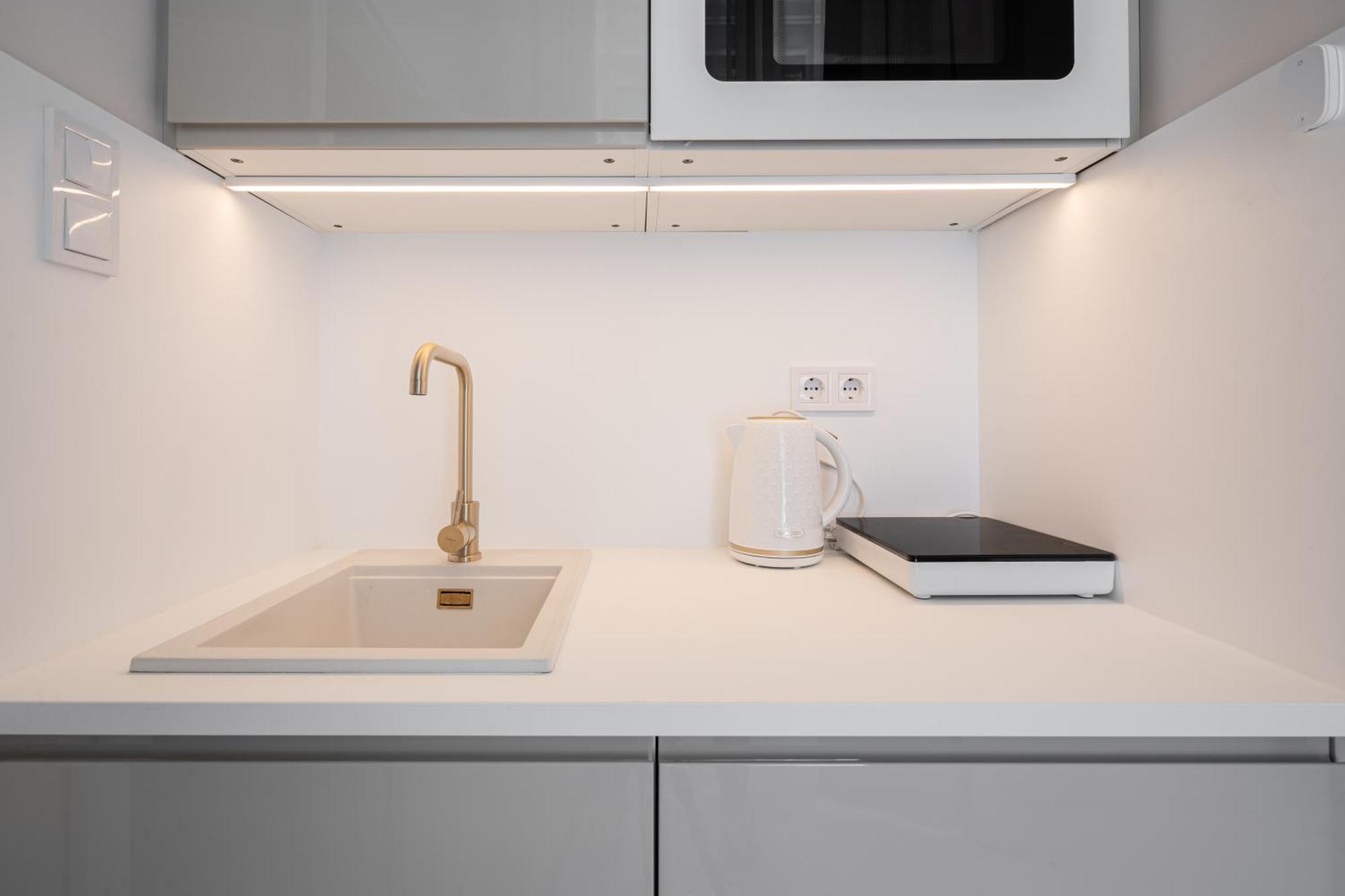 Apartament A13 Budapeszt Zewnętrze zdjęcie