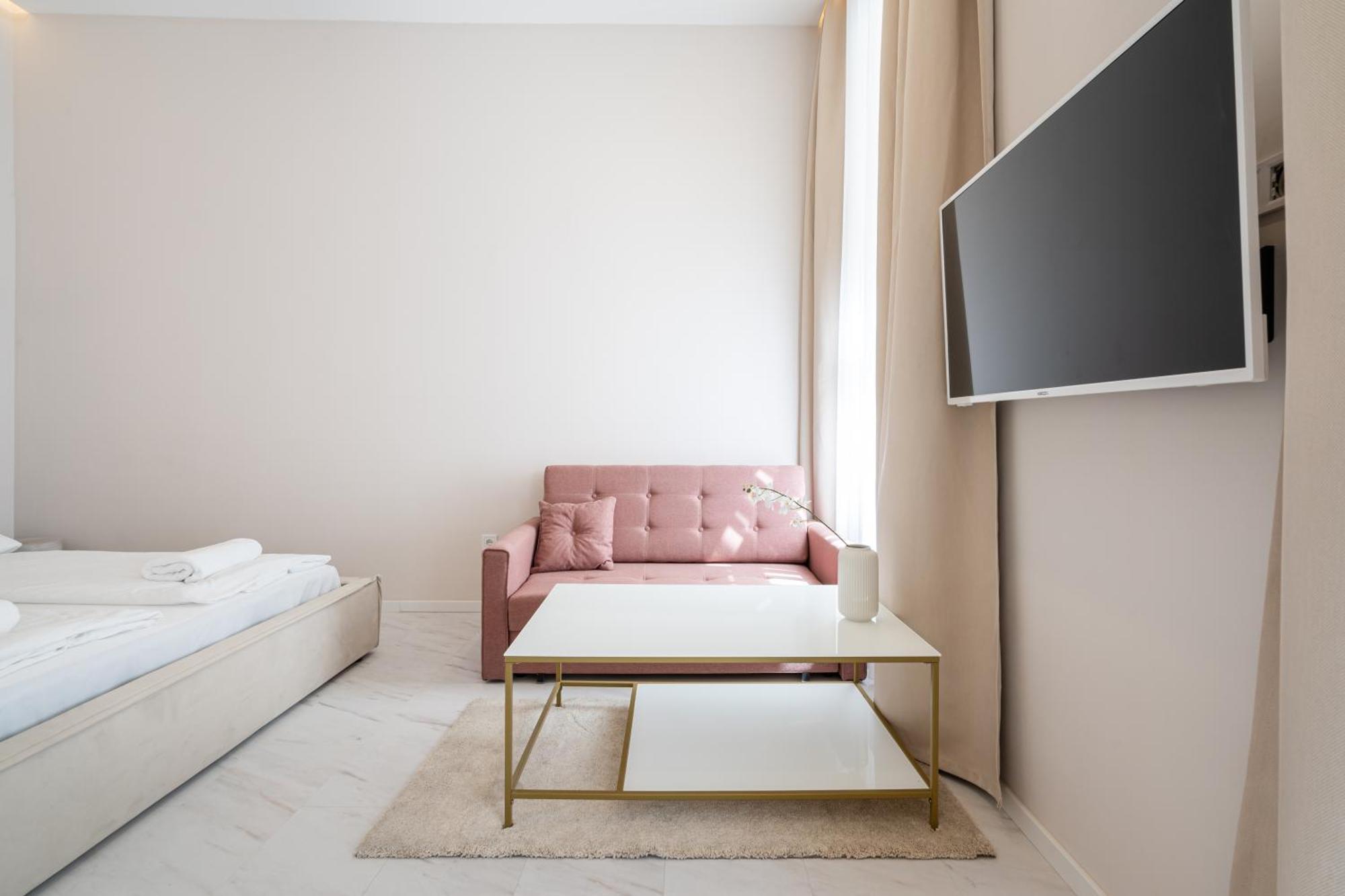 Apartament A13 Budapeszt Zewnętrze zdjęcie