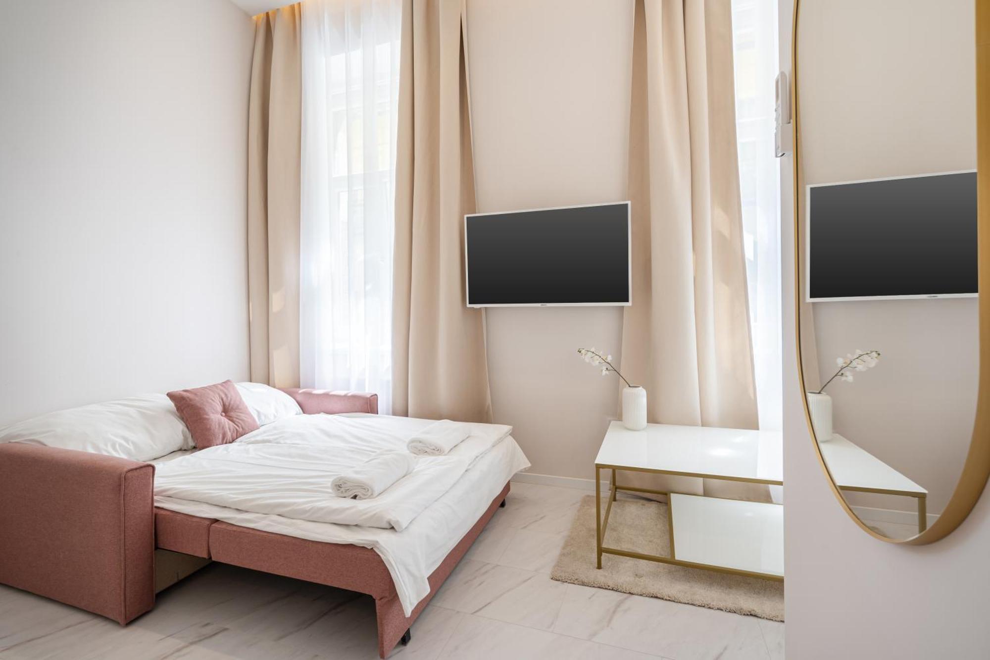 Apartament A13 Budapeszt Zewnętrze zdjęcie