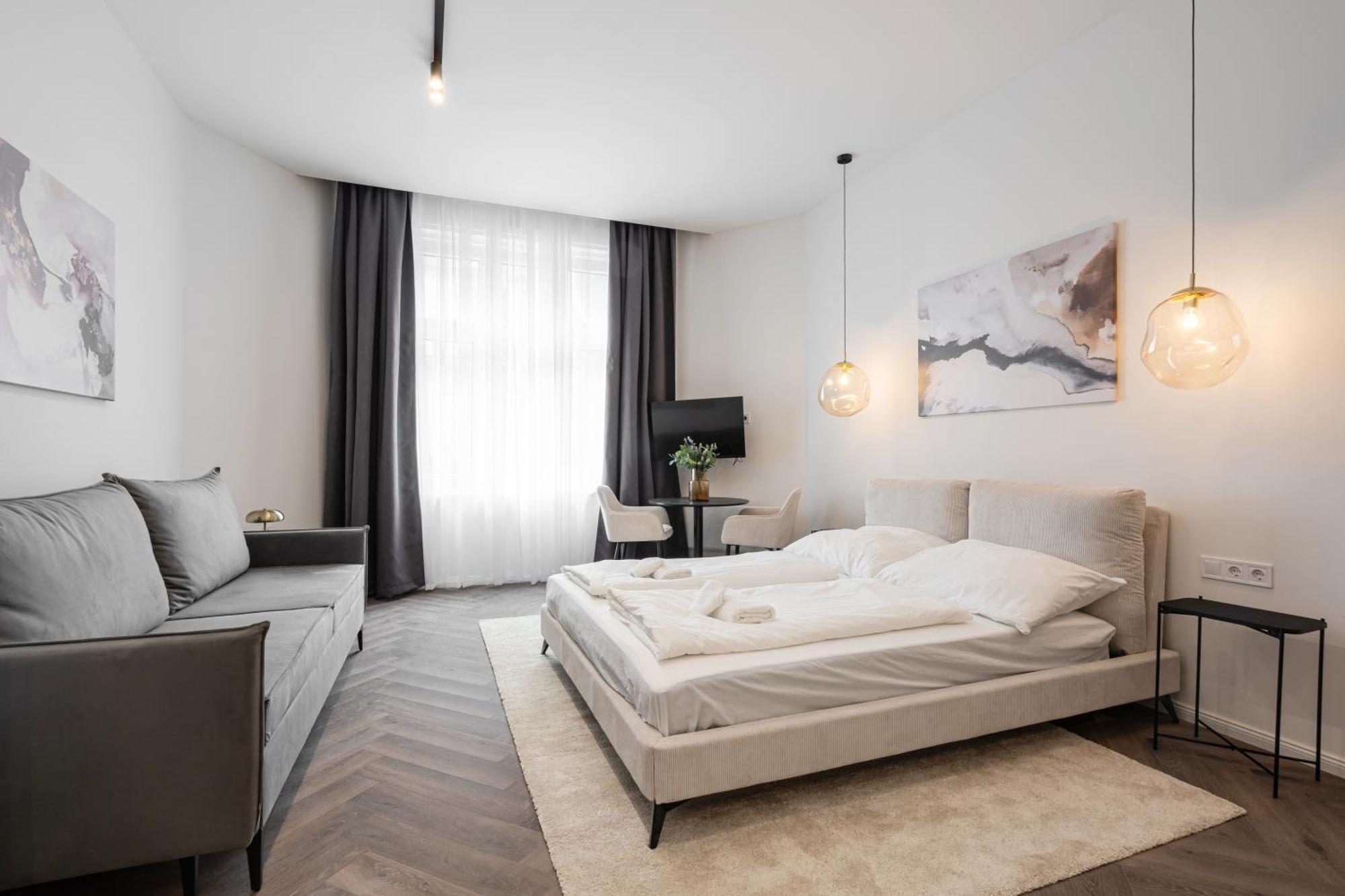 Apartament A13 Budapeszt Pokój zdjęcie