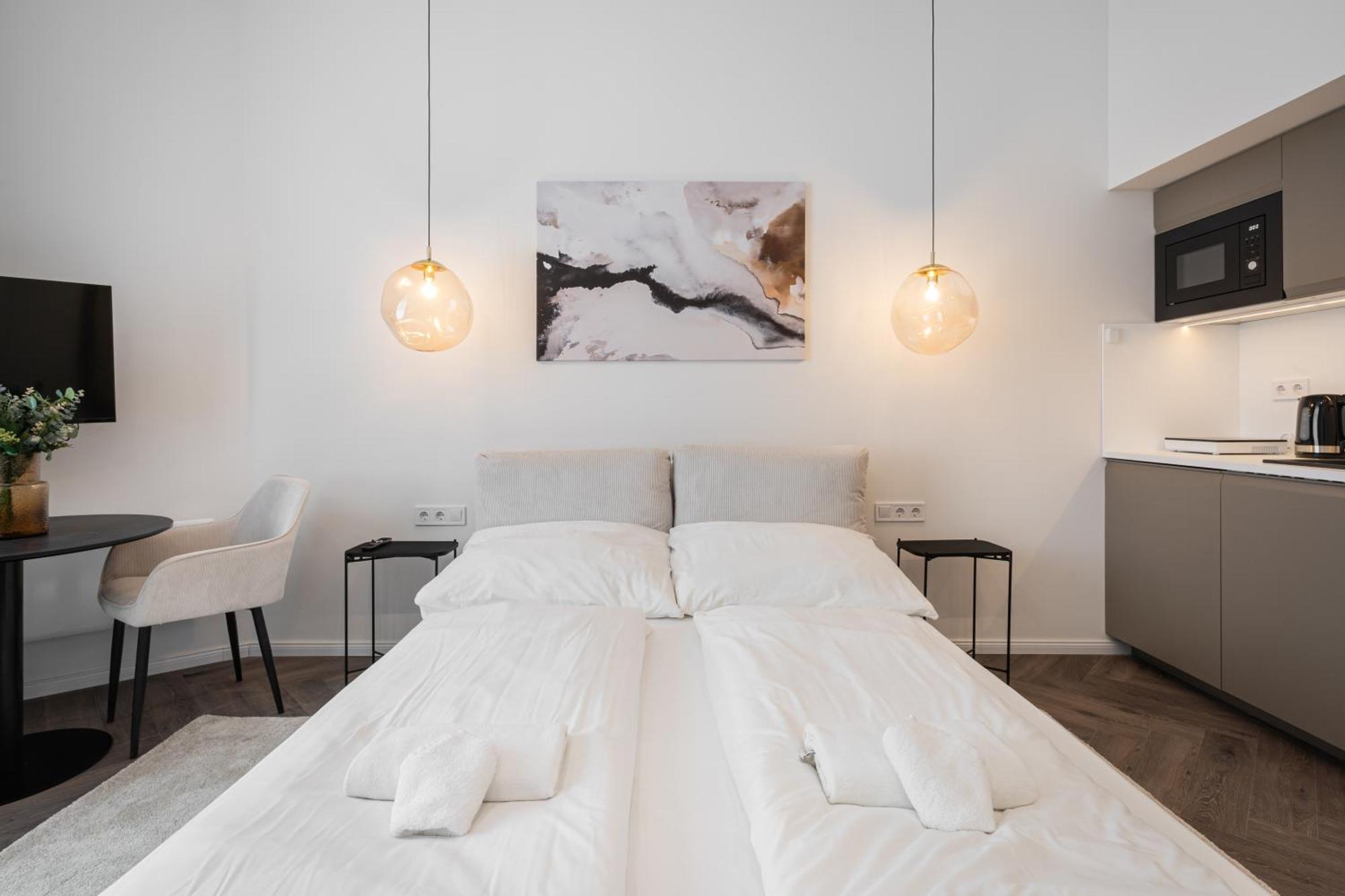 Apartament A13 Budapeszt Pokój zdjęcie