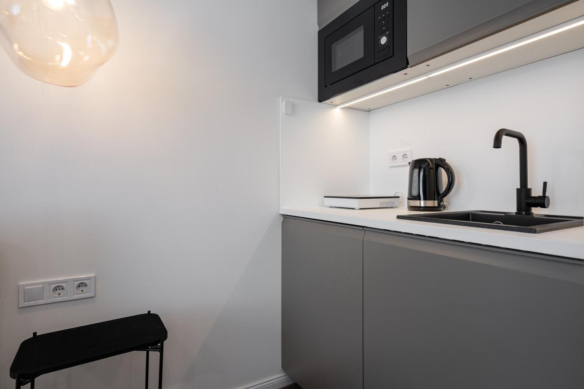 Apartament A13 Budapeszt Pokój zdjęcie