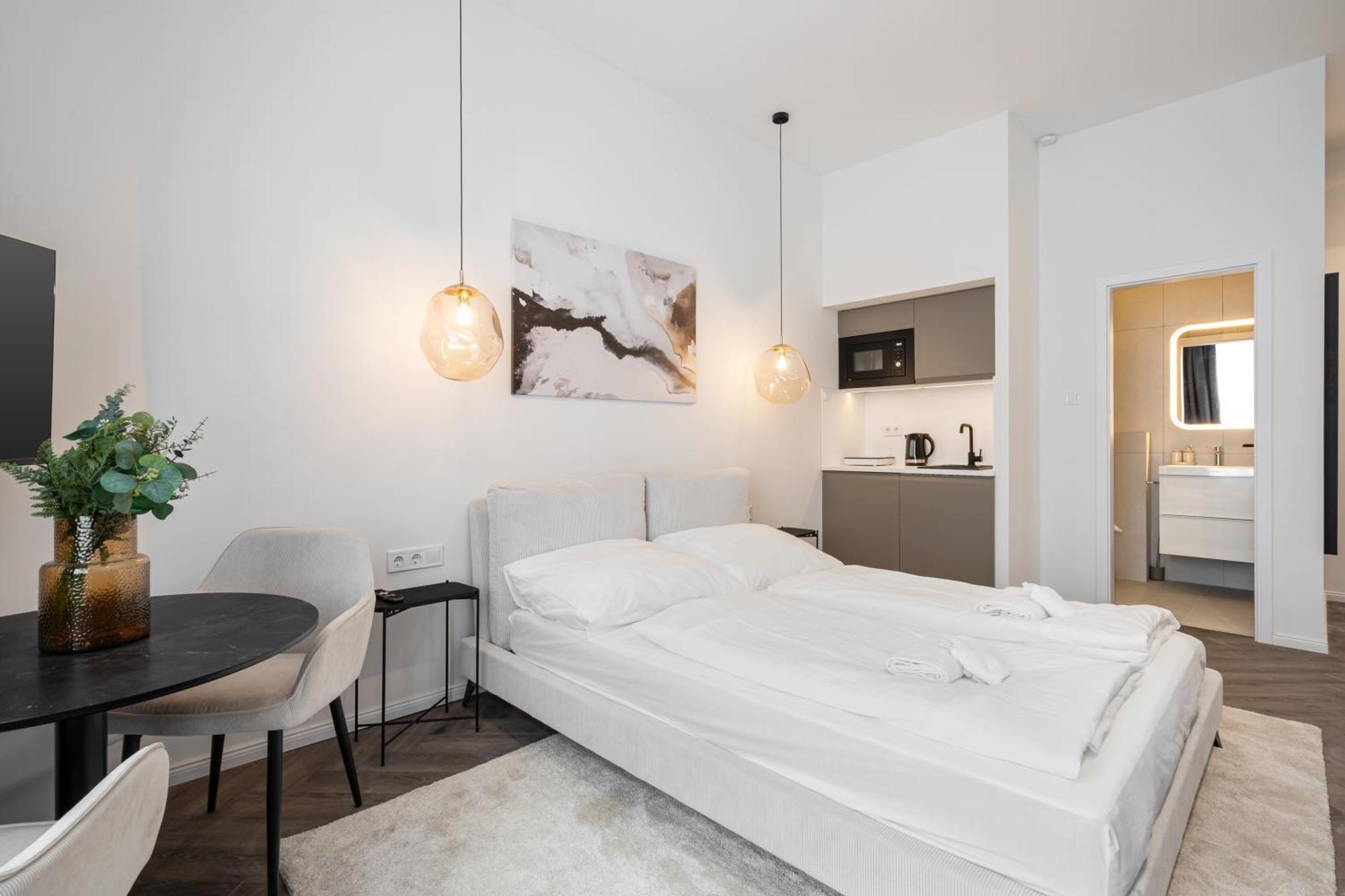 Apartament A13 Budapeszt Pokój zdjęcie