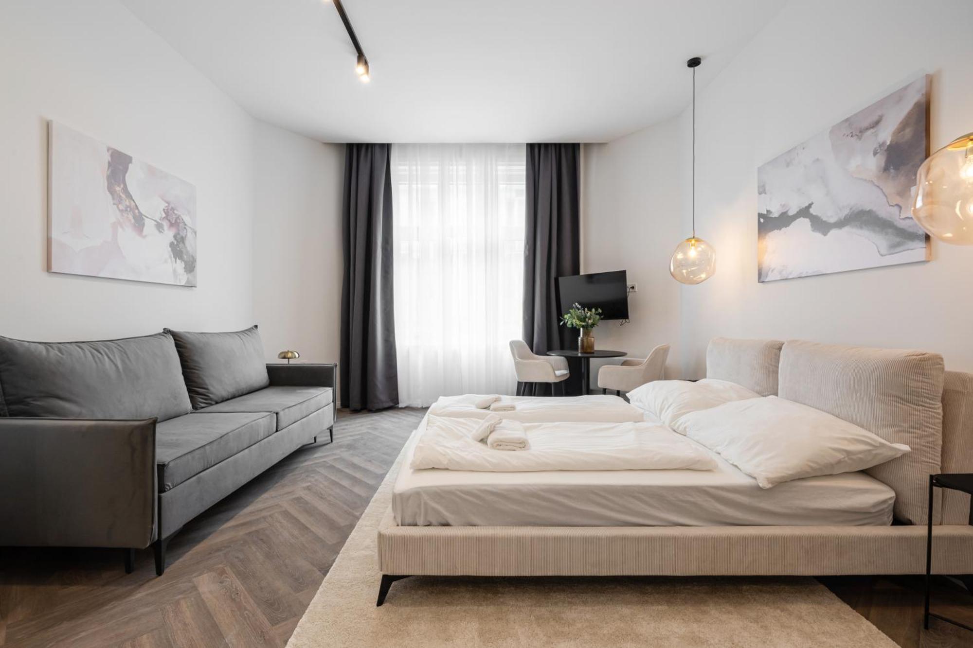 Apartament A13 Budapeszt Pokój zdjęcie