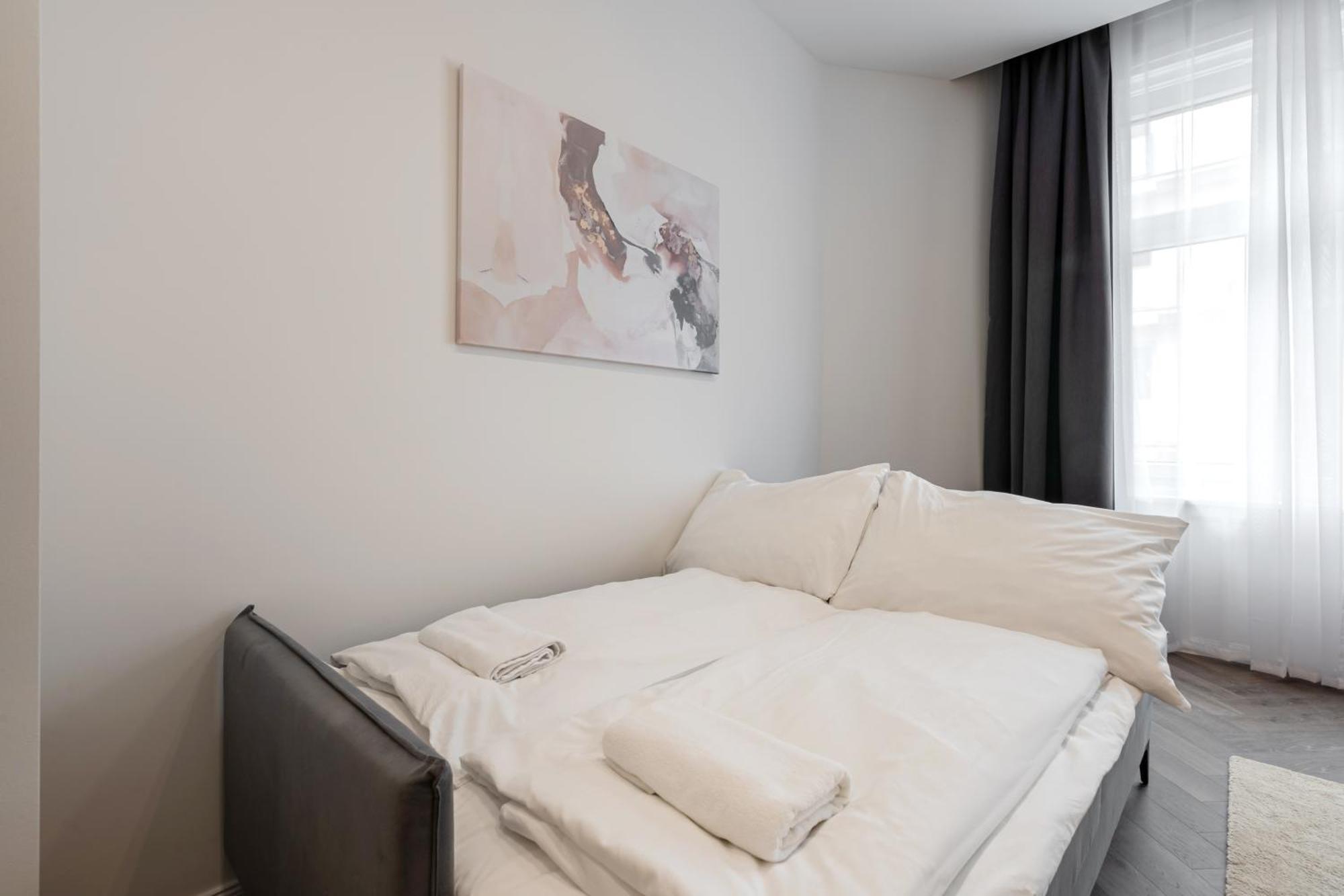 Apartament A13 Budapeszt Pokój zdjęcie