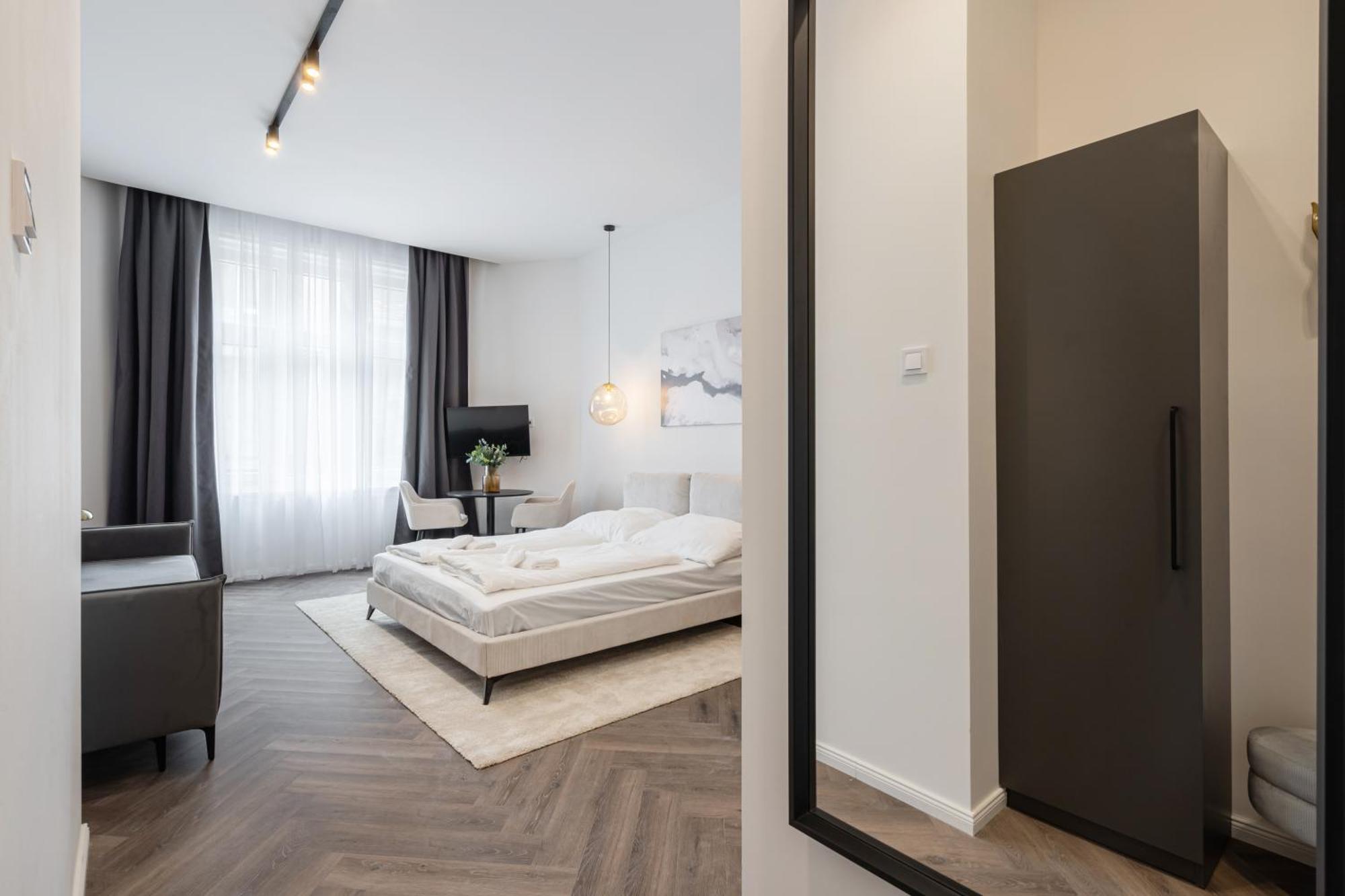 Apartament A13 Budapeszt Pokój zdjęcie