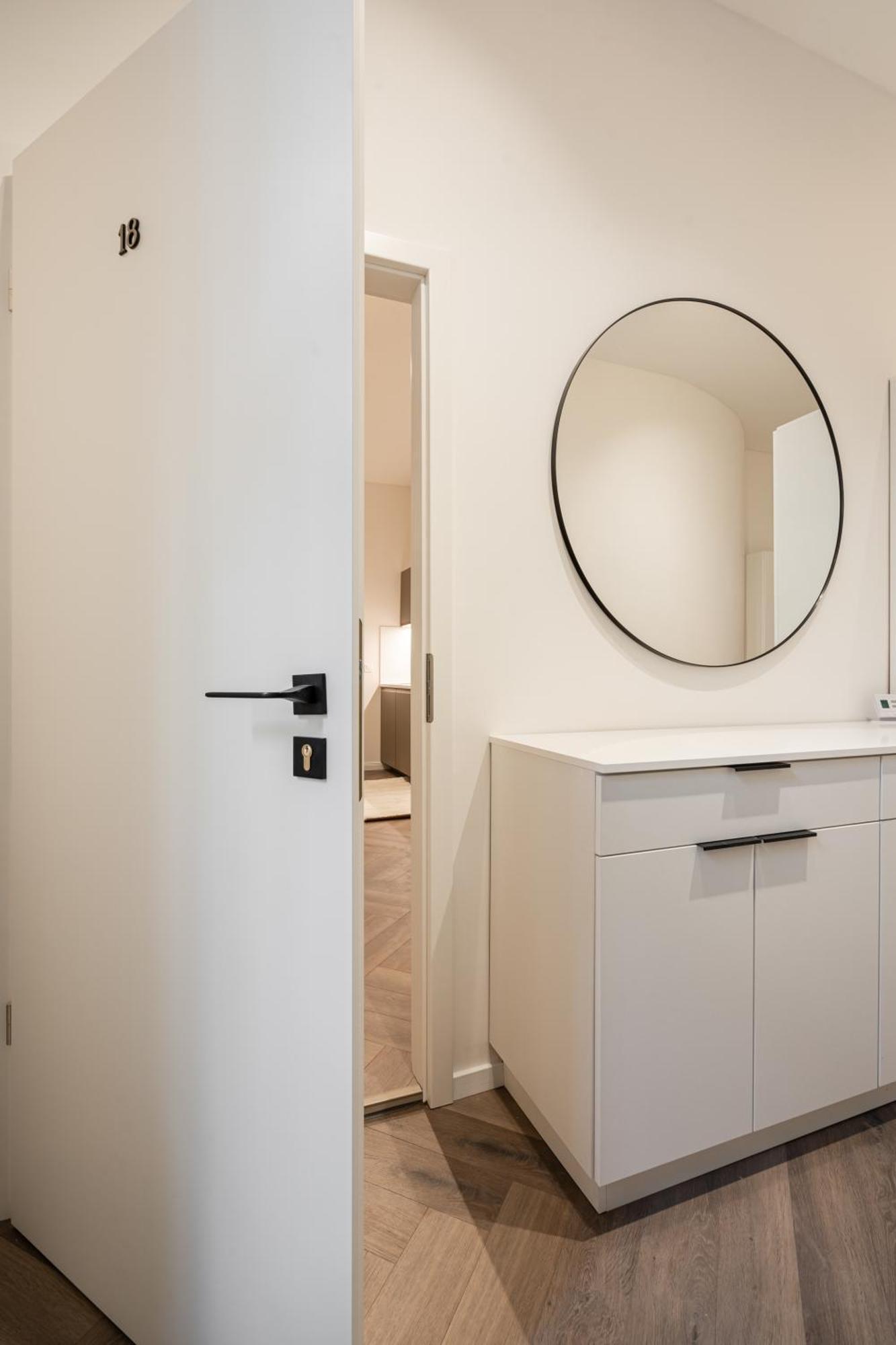 Apartament A13 Budapeszt Pokój zdjęcie