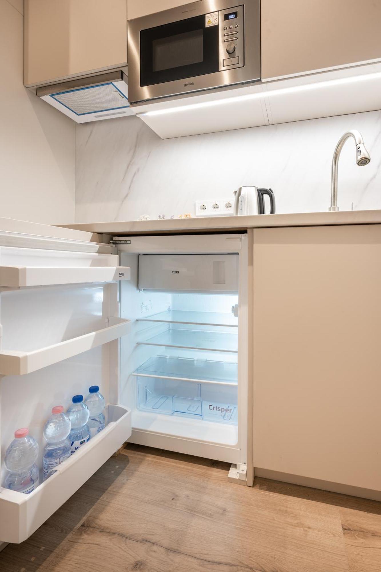 Apartament A13 Budapeszt Pokój zdjęcie