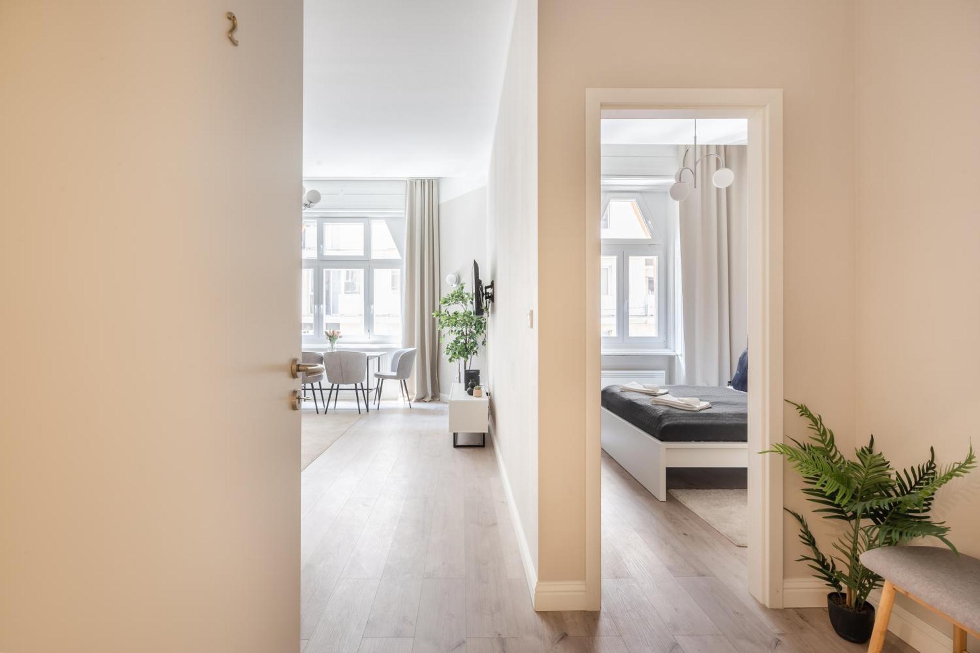 Apartament A13 Budapeszt Pokój zdjęcie