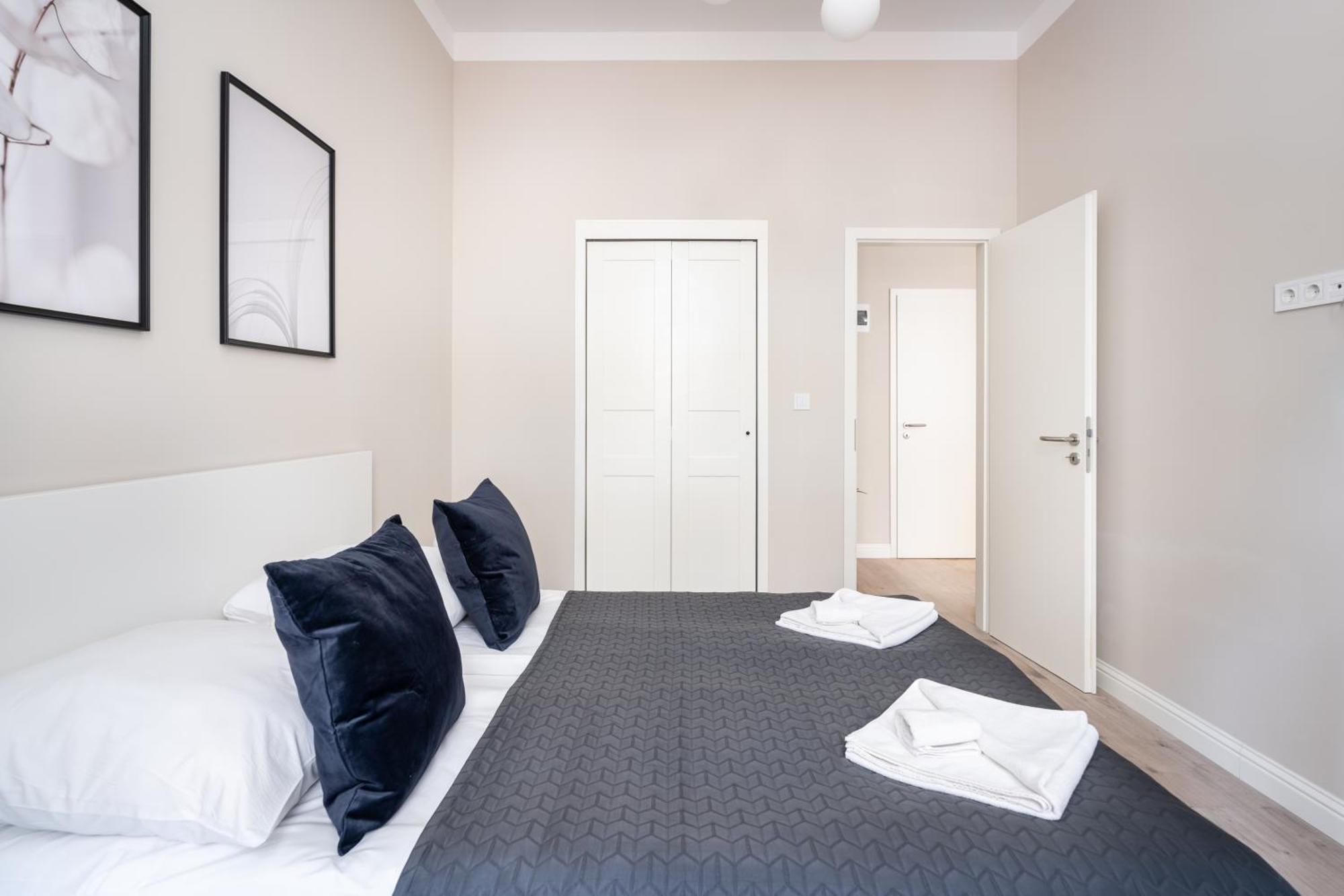 Apartament A13 Budapeszt Pokój zdjęcie