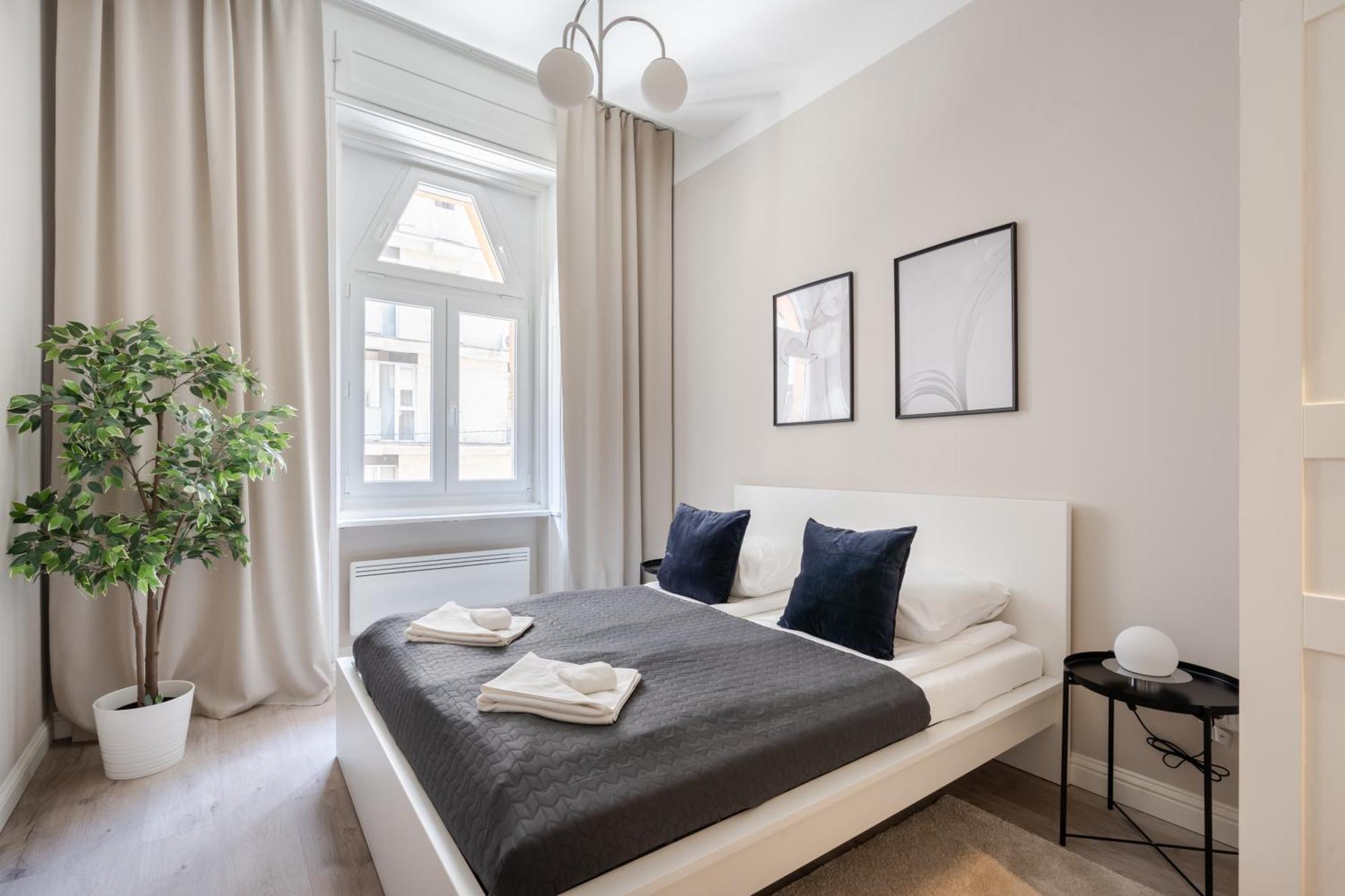 Apartament A13 Budapeszt Zewnętrze zdjęcie