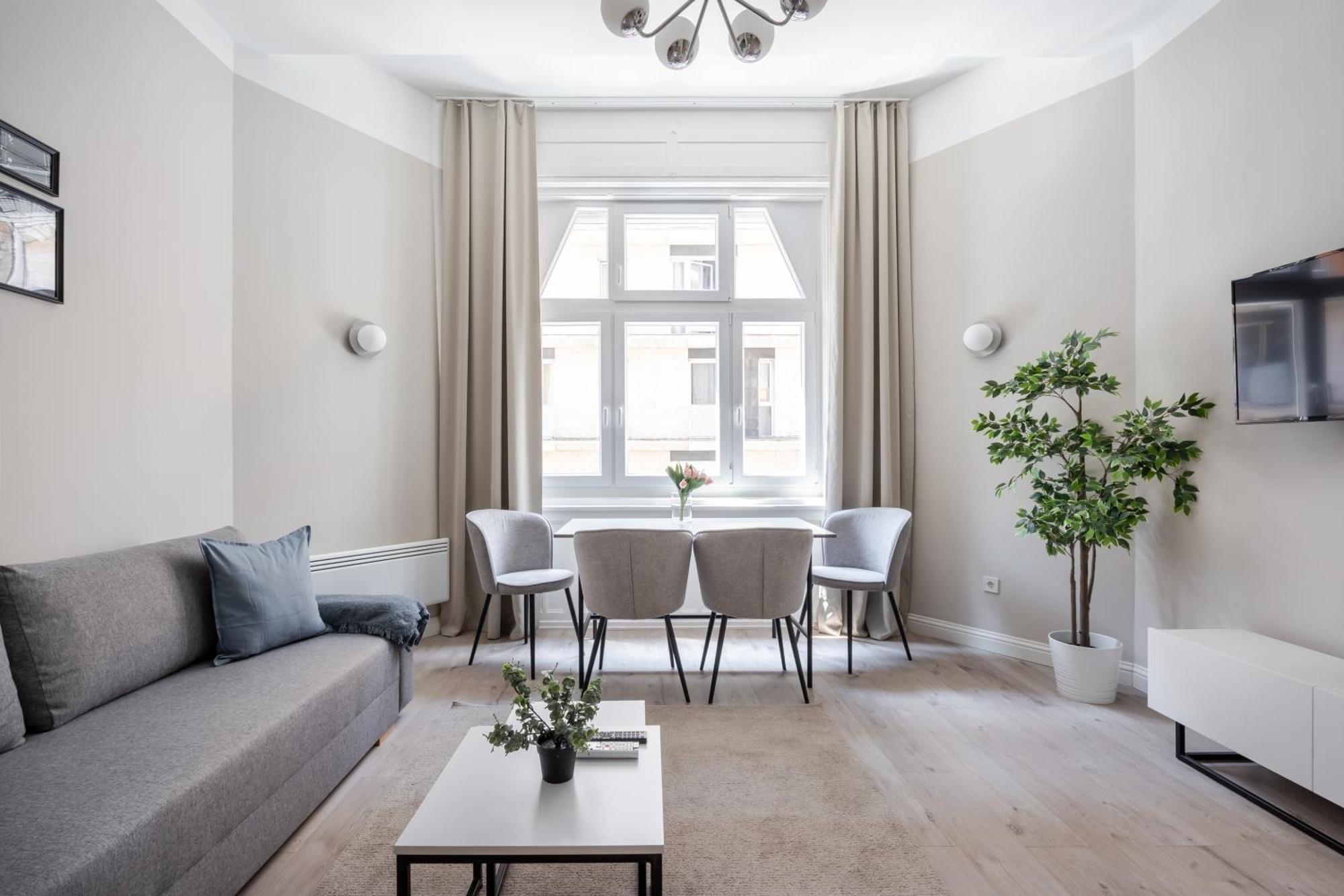 Apartament A13 Budapeszt Zewnętrze zdjęcie