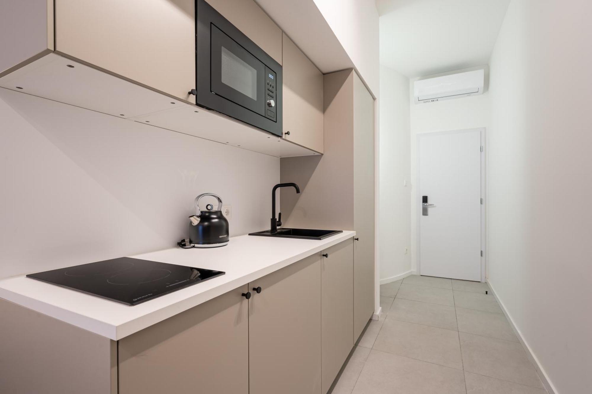 Apartament A13 Budapeszt Zewnętrze zdjęcie