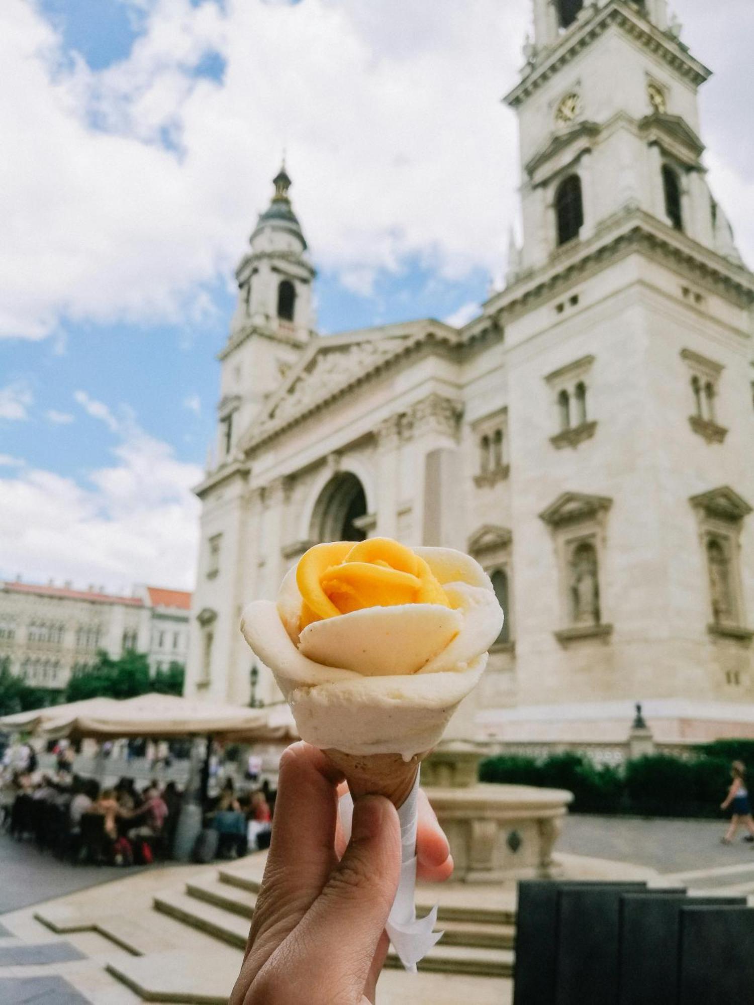 Apartament A13 Budapeszt Zewnętrze zdjęcie